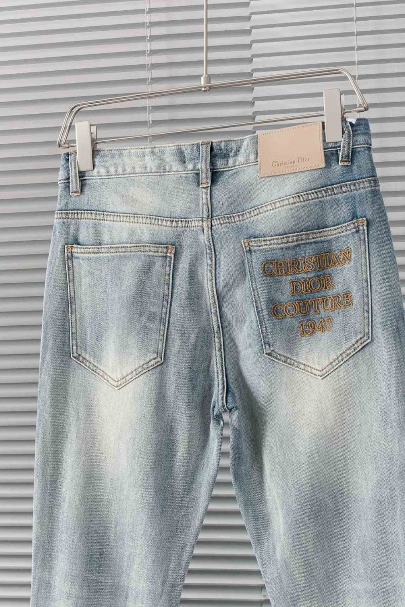 Christian Dior Jeans